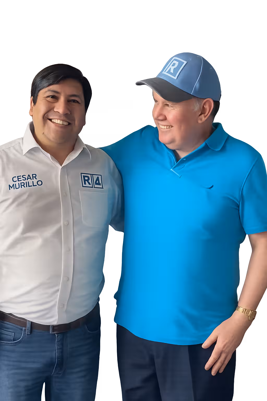 Alianza política