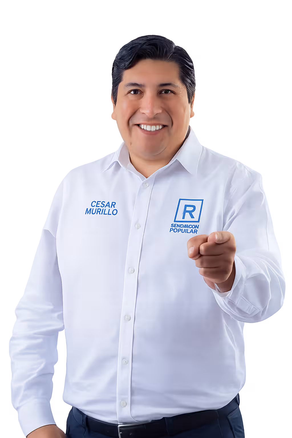 César Murillo