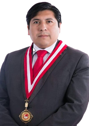 César Murillo Graduado